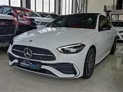 مێرسێدس بێنز C-Class